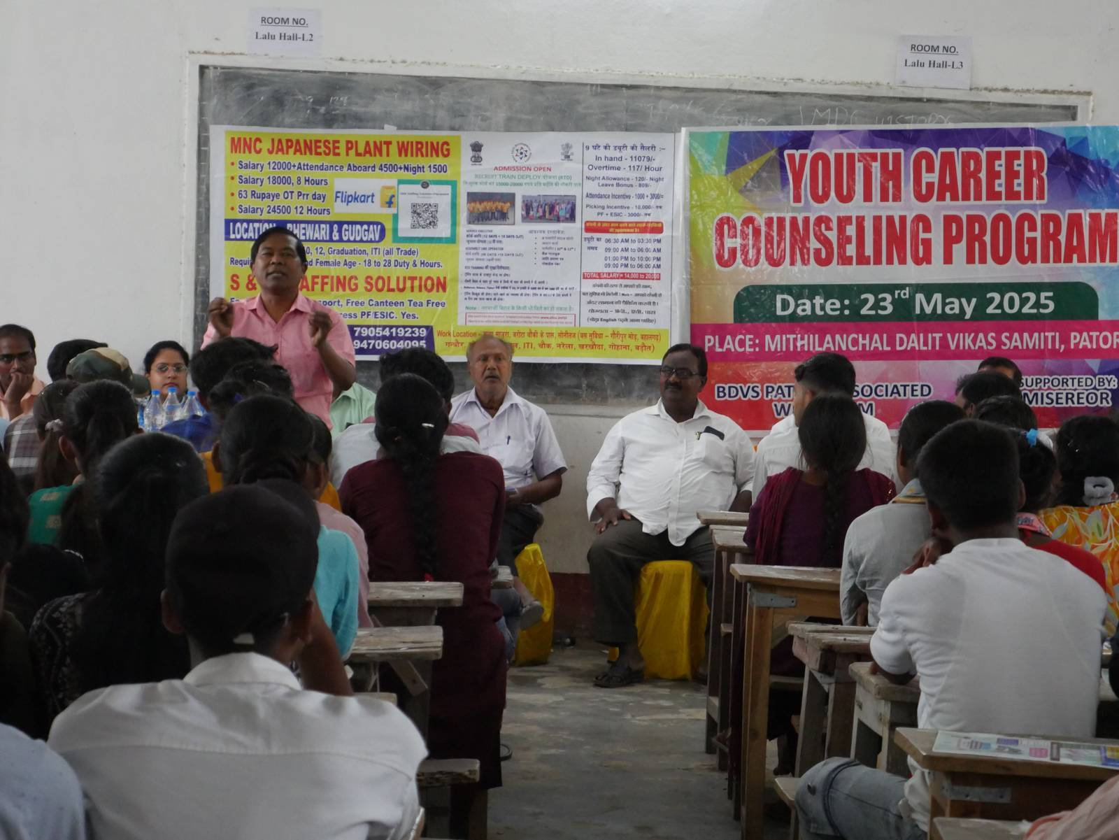 Career Counseling 19